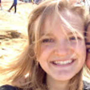 Meet your Posher, Vanessa